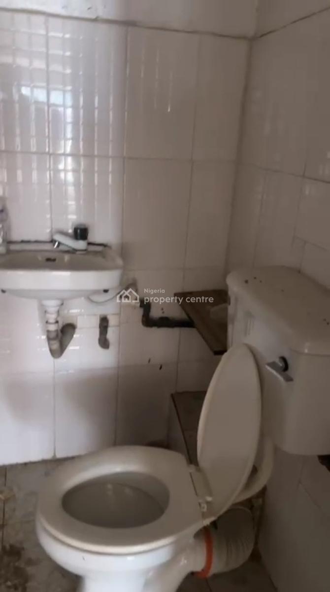 90sqmt Open Plan Space, Opebi, Ikeja, Lagos, Shop for Rent