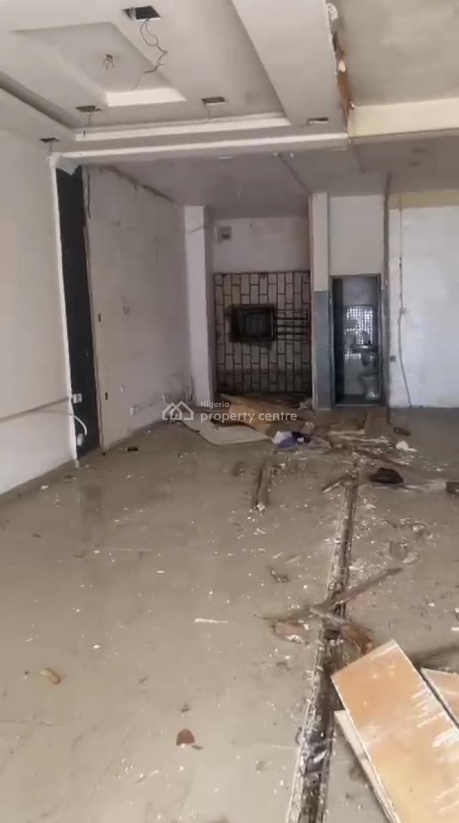 90sqmt Open Plan Space, Opebi, Ikeja, Lagos, Shop for Rent