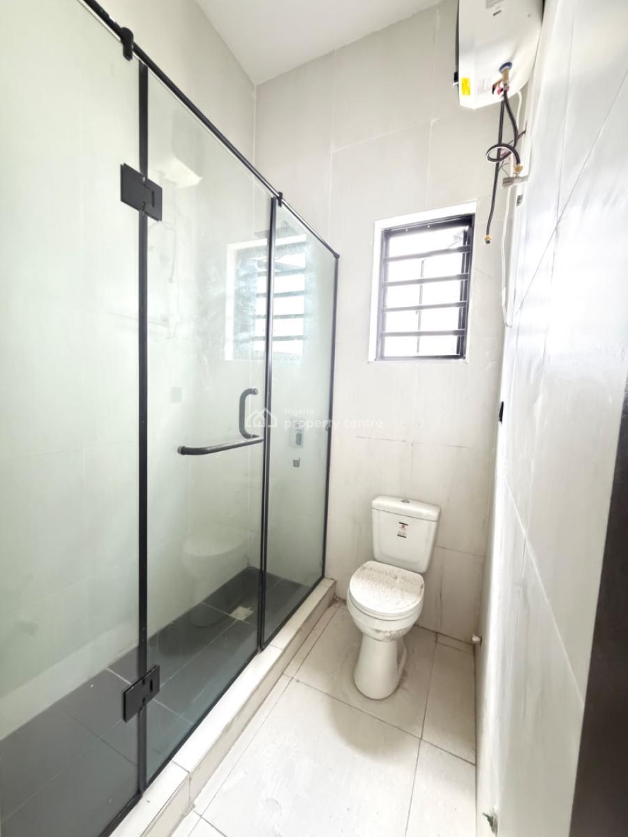 Exquisite 5-bedroom Fully Detached Duplex, Osapa, Lekki, Lagos, Detached Duplex for Sale