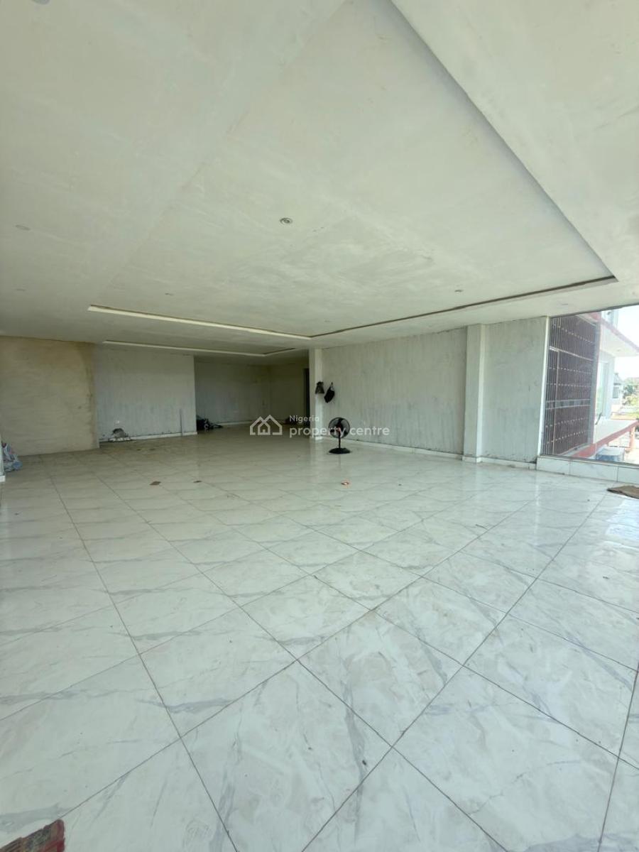 Prime Commercial Space for Lease, Abijo, Lekki, Lagos, Commercial Property for Rent
