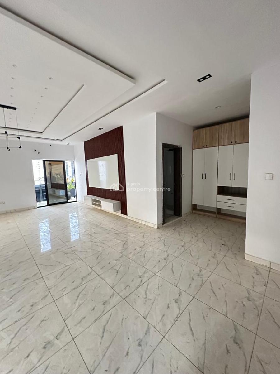 Beautiful 4bedroom Fully Detached Duplex + Bq in a Secure Estate, Ikota, Lekki, Lagos, Detached Duplex for Sale