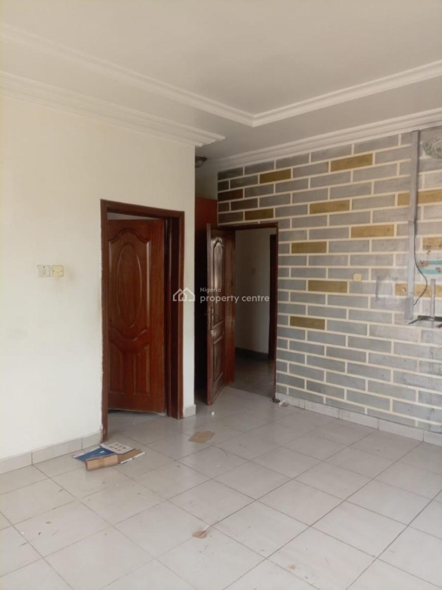 Luxury 3 Bedroom Apartment, Gra Phase 2, Magodo, Lagos, Flat / Apartment for Rent