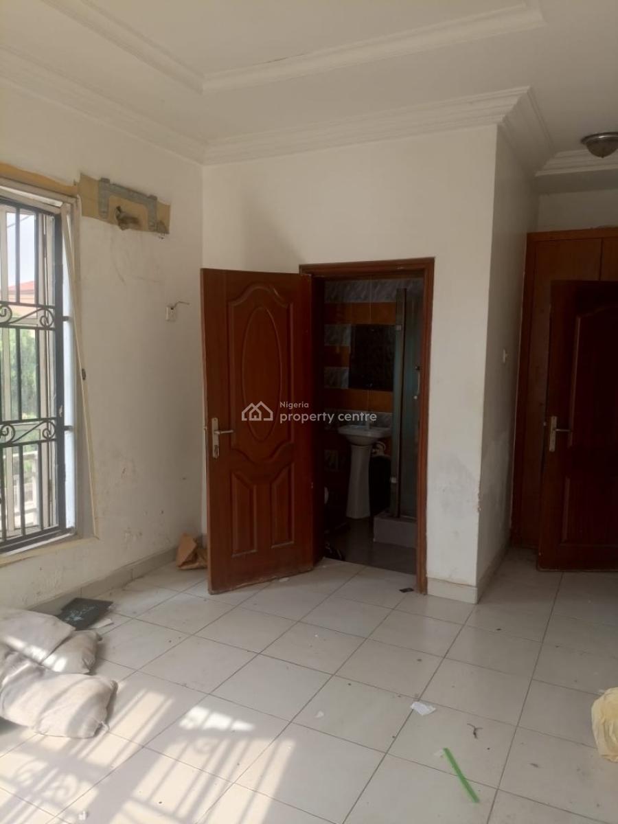 Luxury 3 Bedroom Apartment, Gra Phase 2, Magodo, Lagos, Flat / Apartment for Rent