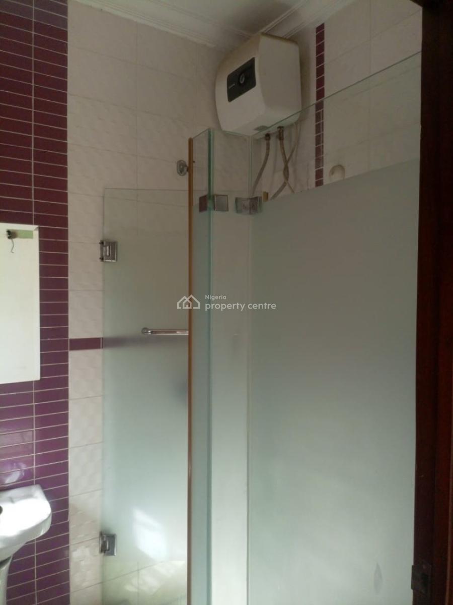 Luxury 3 Bedroom Apartment, Gra Phase 2, Magodo, Lagos, Flat / Apartment for Rent