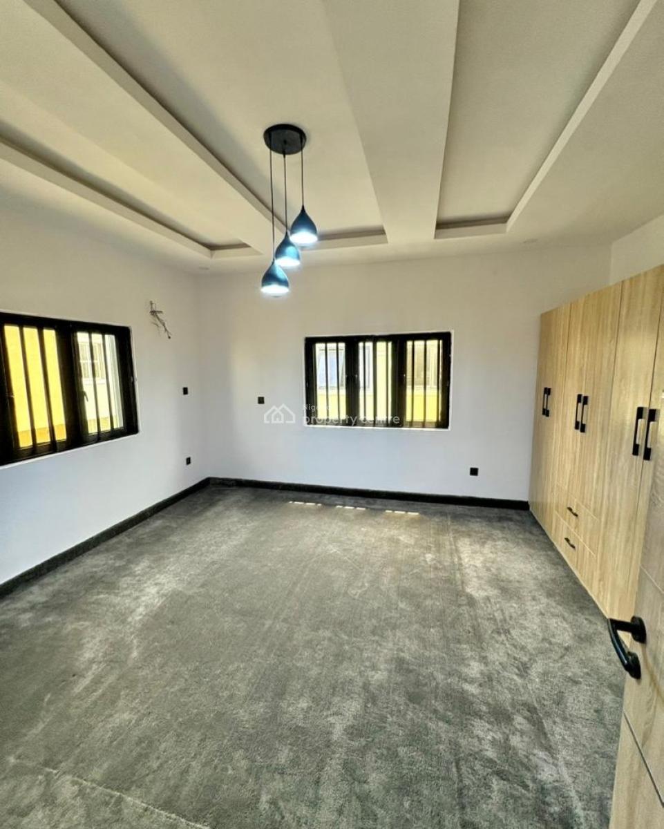 Premium  6 Bedroom Detached Duplex + Bq, Main Vgc, Vgc, Lekki, Lagos, Detached Duplex for Rent