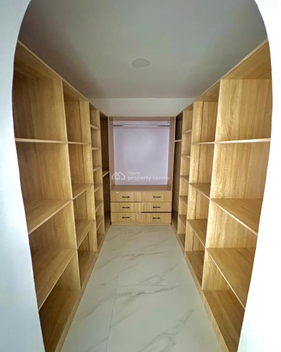 Premium  6 Bedroom Detached Duplex + Bq, Main Vgc, Vgc, Lekki, Lagos, Detached Duplex for Rent