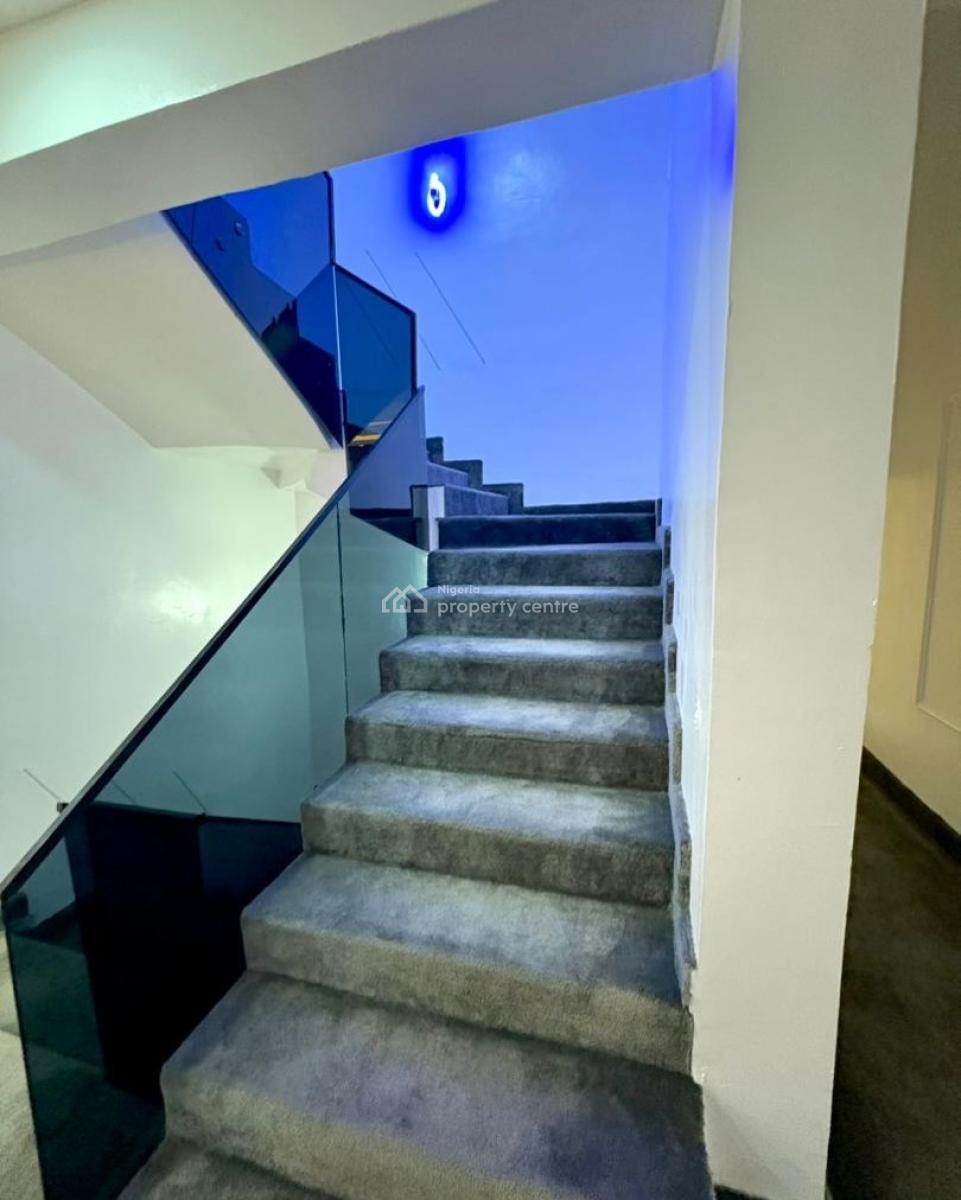 Premium  6 Bedroom Detached Duplex + Bq, Main Vgc, Vgc, Lekki, Lagos, Detached Duplex for Rent