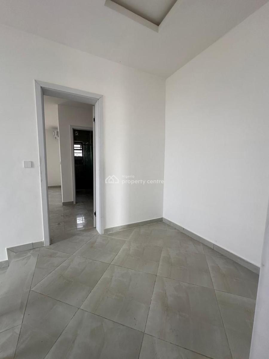 Well-built 4-bedroom Terrace with Bq, Oniru, Victoria Island (vi), Lagos, Terraced Duplex for Rent