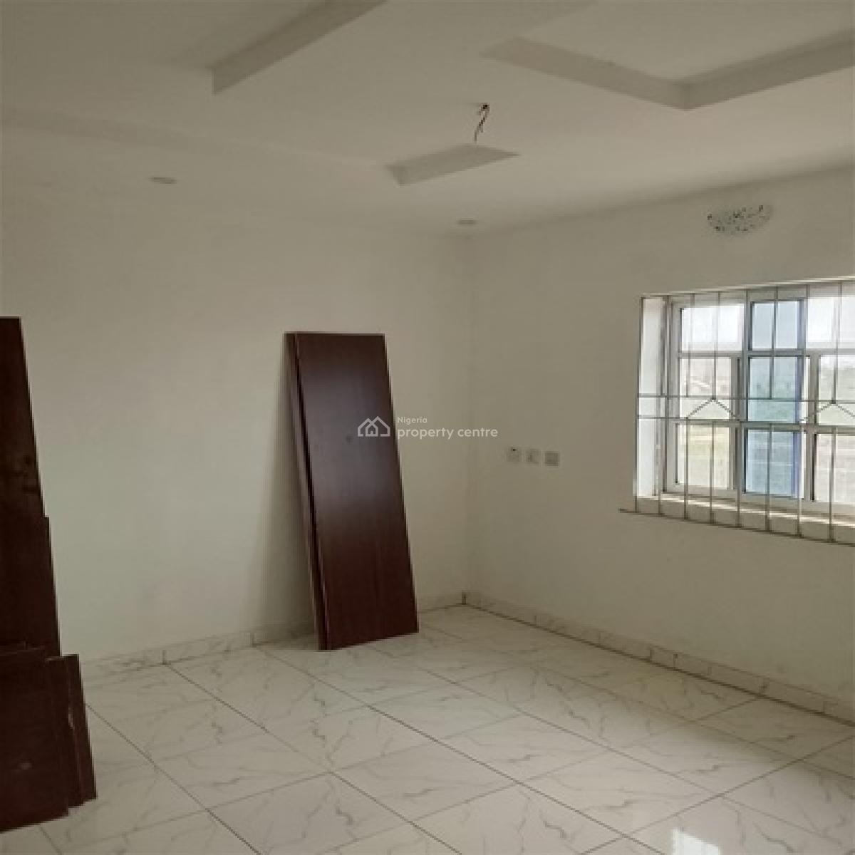 2  Bedroom Flat, Lameda Bus Stop, Ifo, Ogun, Flat / Apartment for Rent