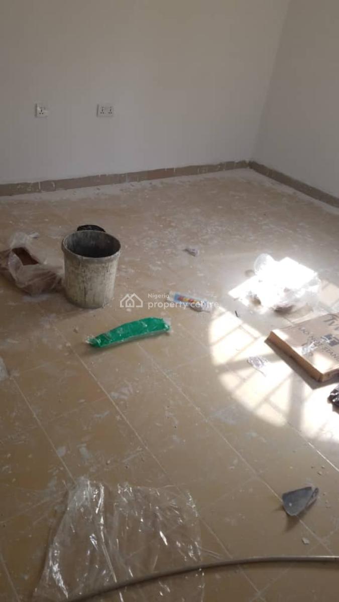 Spacious 2 Bedroom Apartments in a Severe Environment, Grace Land Estate, Abraham Adesanya, Ajah, Lagos, Flat / Apartment for Rent