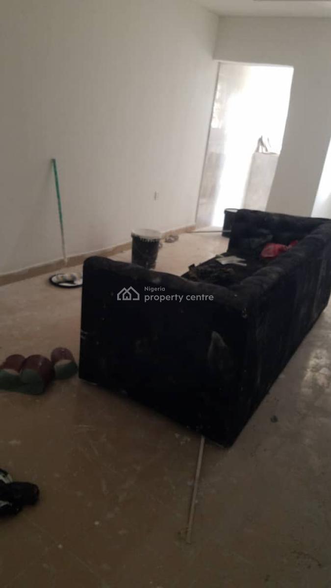 Spacious 2 Bedroom Apartments in a Severe Environment, Grace Land Estate, Abraham Adesanya, Ajah, Lagos, Flat / Apartment for Rent