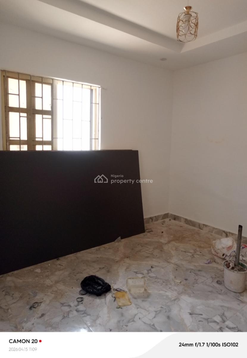 Newly Built and Spacious 2 Bedroom Apartments, Grace Land Estate, Abraham Adesanya, Ajah, Lagos, Flat / Apartment for Rent