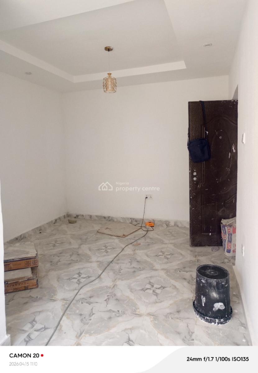 Newly Built and Spacious 2 Bedroom Apartments, Grace Land Estate, Abraham Adesanya, Ajah, Lagos, Flat / Apartment for Rent