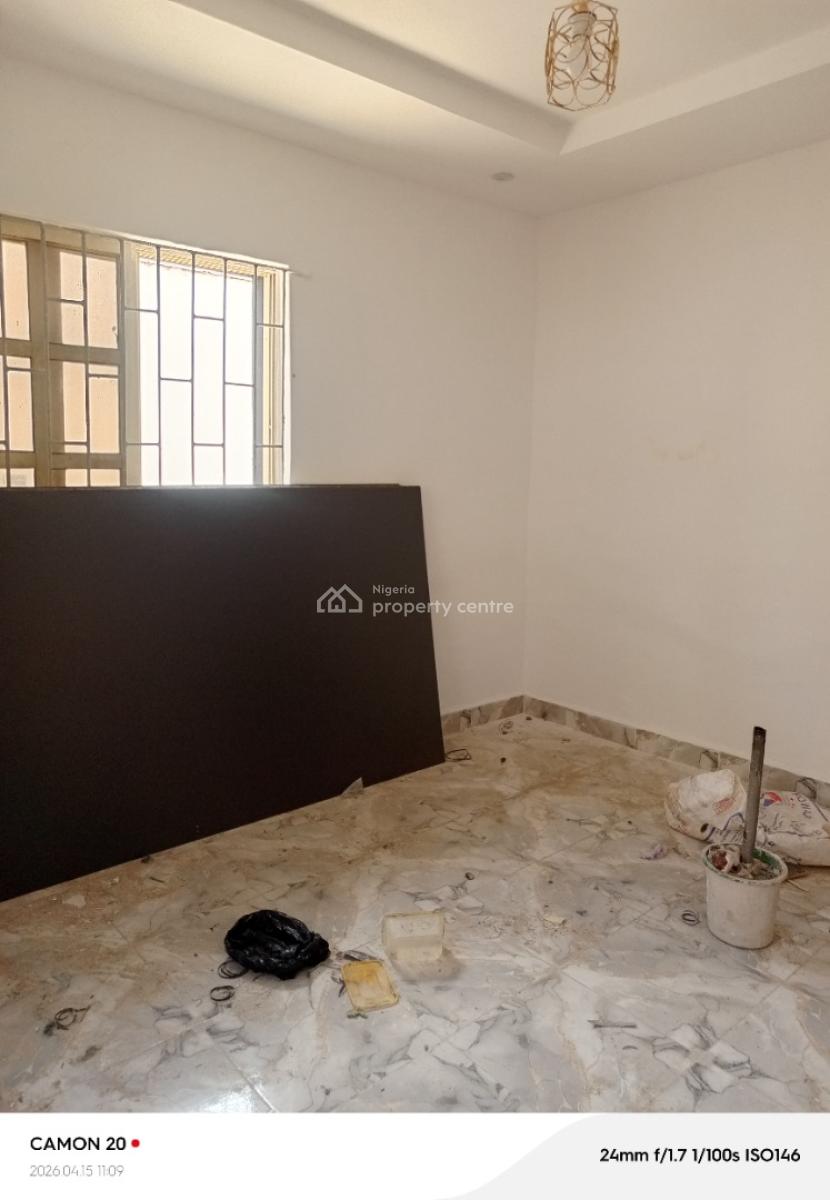 Newly Built and Spacious 2 Bedroom Apartments, Grace Land Estate, Abraham Adesanya, Ajah, Lagos, Flat / Apartment for Rent