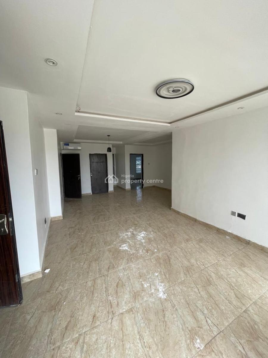 Beautifully Built Three Bedroom, Katampe, Abuja, Mini Flat (room and Parlour) for Sale