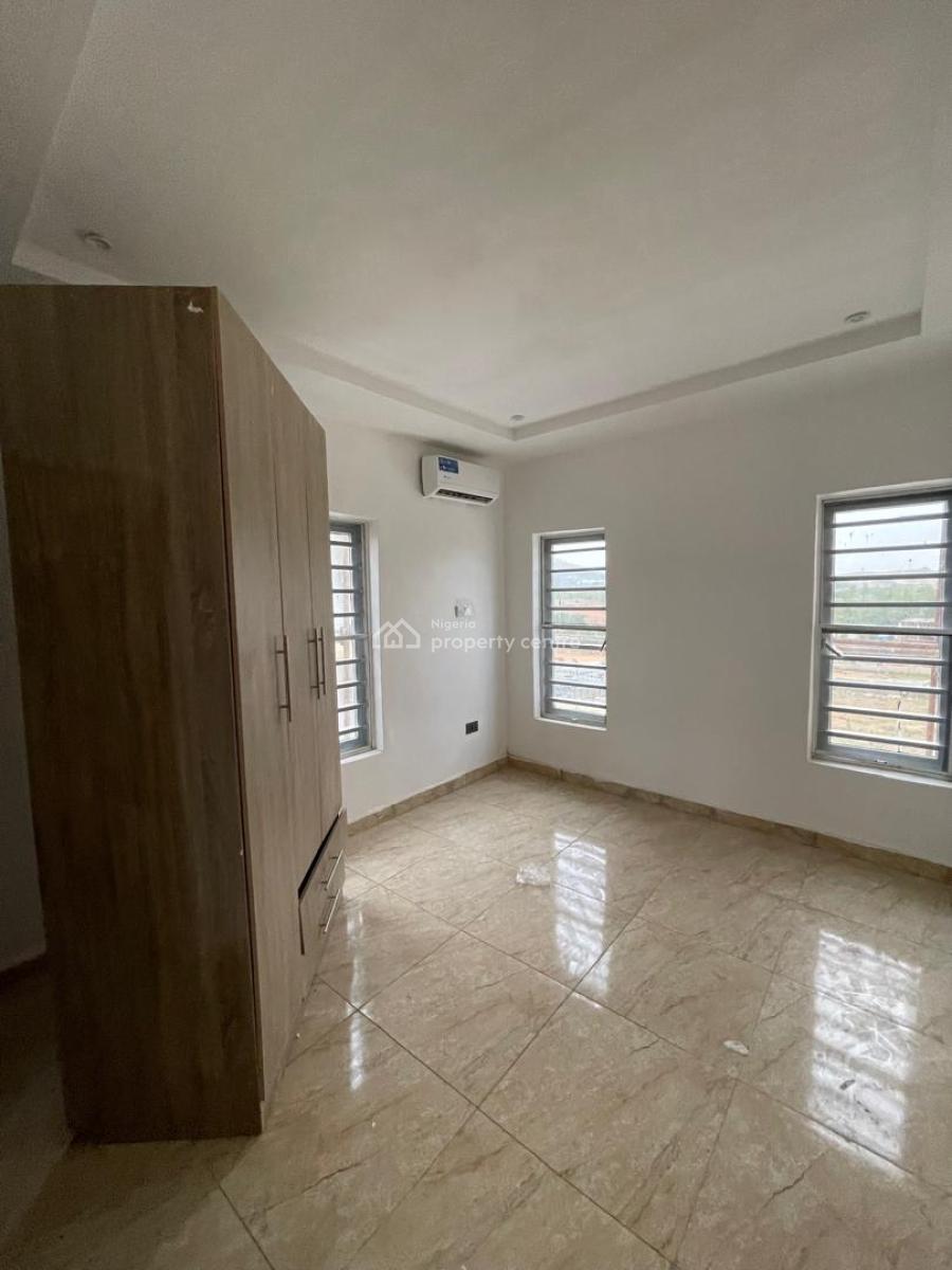 Beautifully Built Three Bedroom, Katampe, Abuja, Mini Flat (room and Parlour) for Sale