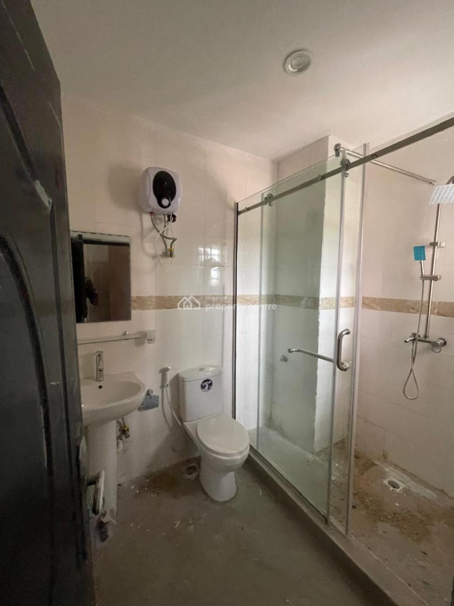 Beautifully Built Three Bedroom, Katampe, Abuja, Mini Flat (room and Parlour) for Sale