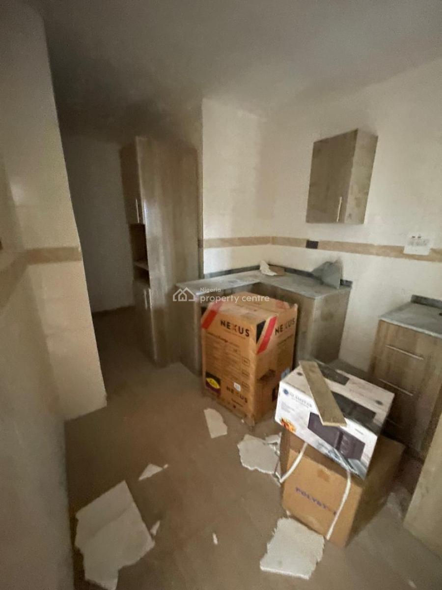 Beautifully Built Three Bedroom, Katampe, Abuja, Mini Flat (room and Parlour) for Sale