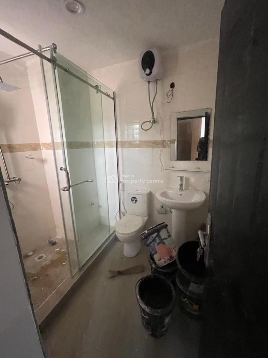 Beautifully Built Three Bedroom, Katampe, Abuja, Mini Flat (room and Parlour) for Sale