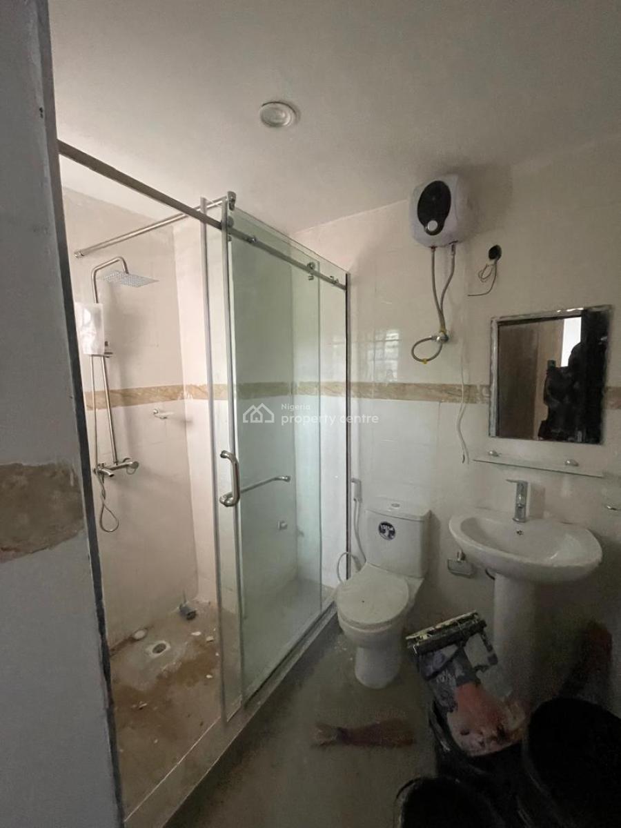 Beautifully Built Three Bedroom, Katampe, Abuja, Mini Flat (room and Parlour) for Sale