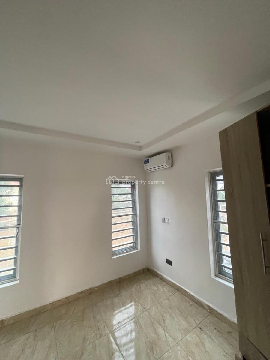 Beautifully Built Three Bedroom, Katampe, Abuja, Mini Flat (room and Parlour) for Sale