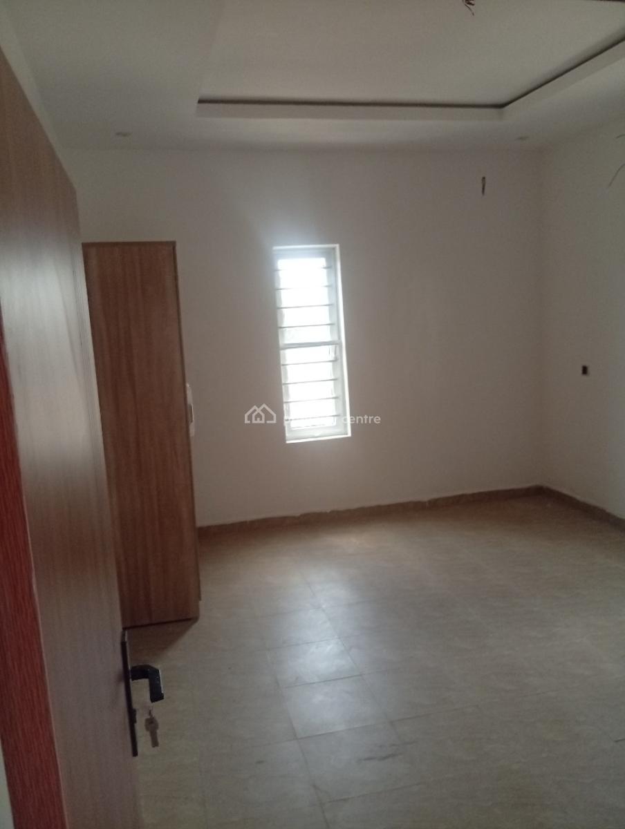 Newly Built 2 Bedrooms Flat with Rooms Ensuite, Ifako, Gbagada, Lagos, Block of Flats for Sale