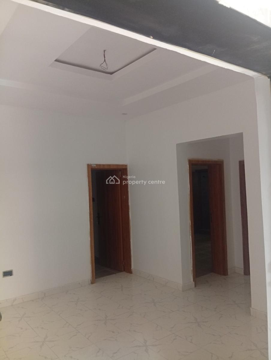 Newly Built 2 Bedrooms Flat with Rooms Ensuite, Ifako, Gbagada, Lagos, Block of Flats for Sale