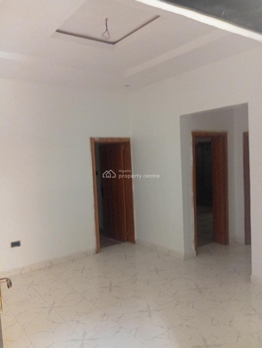 Newly Built 2 Bedrooms Flat with Rooms Ensuite, Ifako, Gbagada, Lagos, Block of Flats for Sale