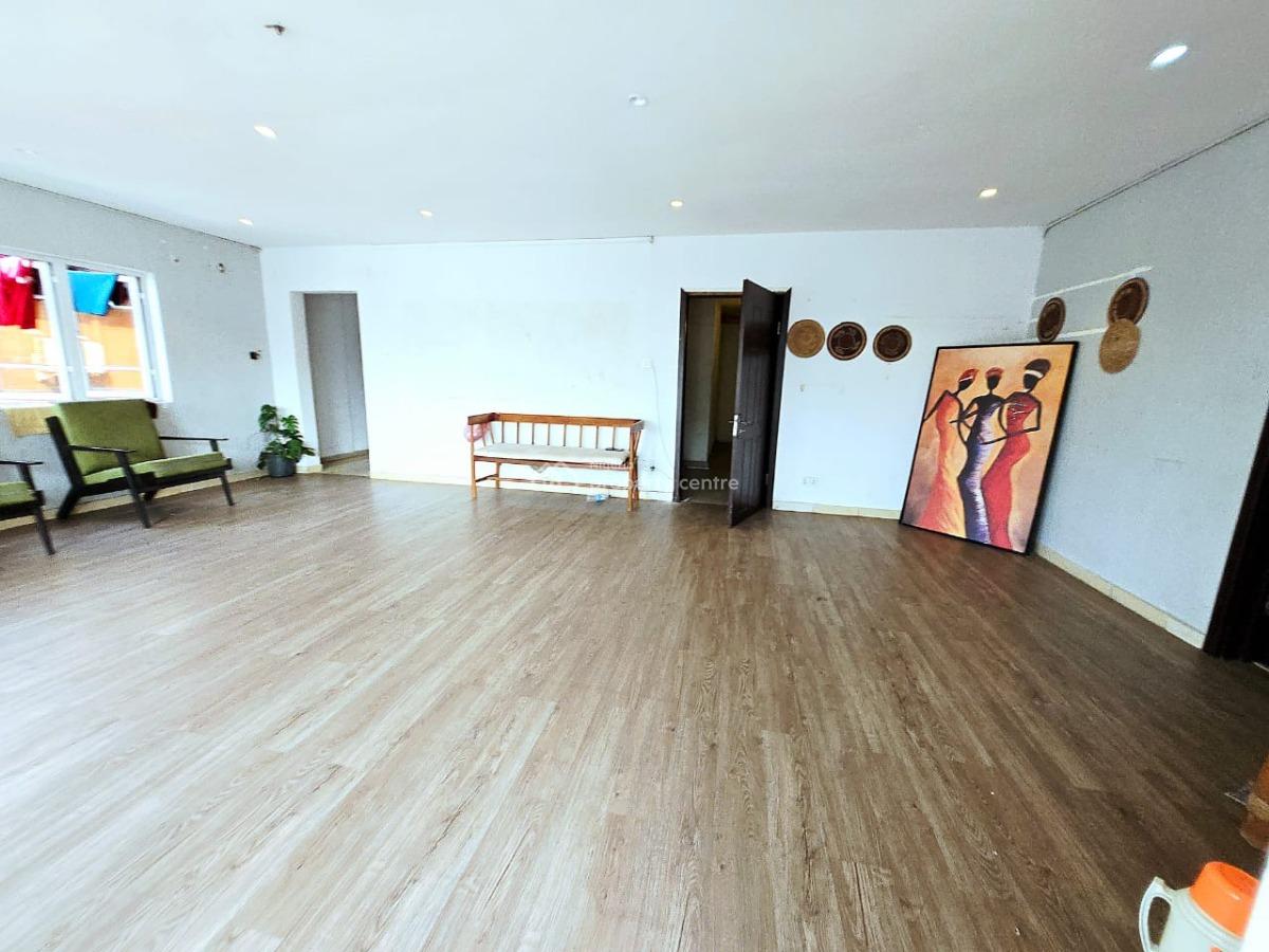 a Massive Standard Commercial Property, Ikoyi, Lagos, Office Space for Rent