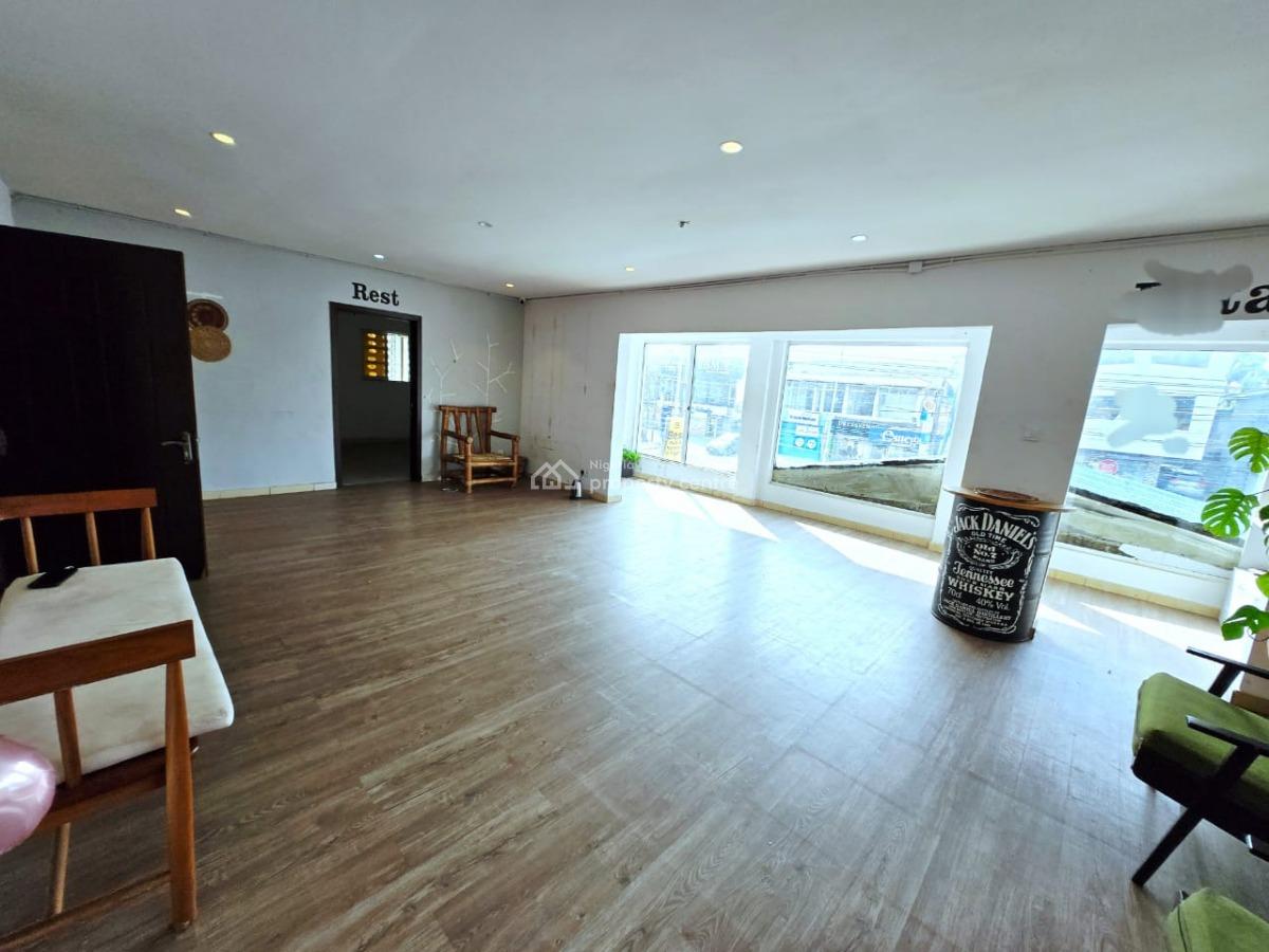 a Massive Standard Commercial Property, Ikoyi, Lagos, Office Space for Rent