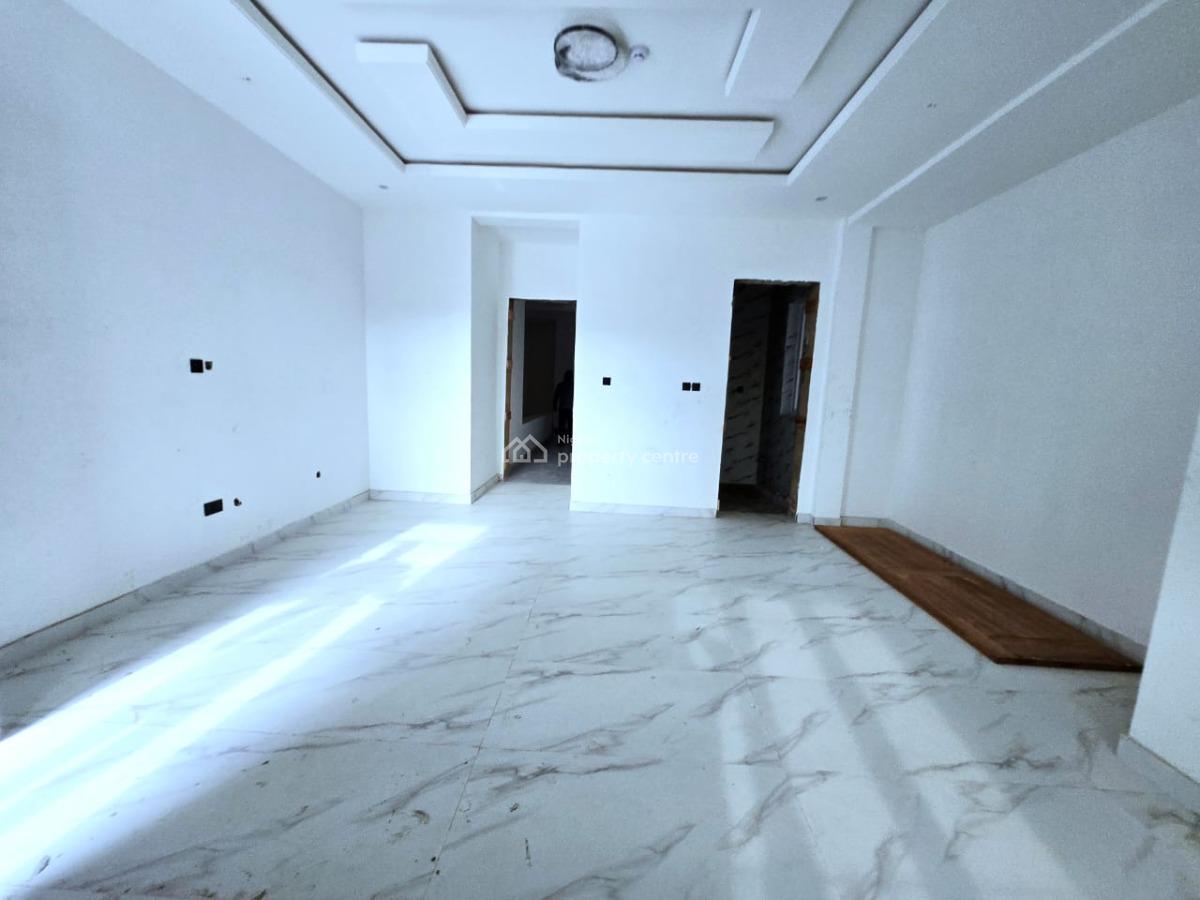 Brand New Luxury 2 Bedroom Terraced, Lekki Phase 1, Lekki, Lagos, Flat / Apartment for Sale