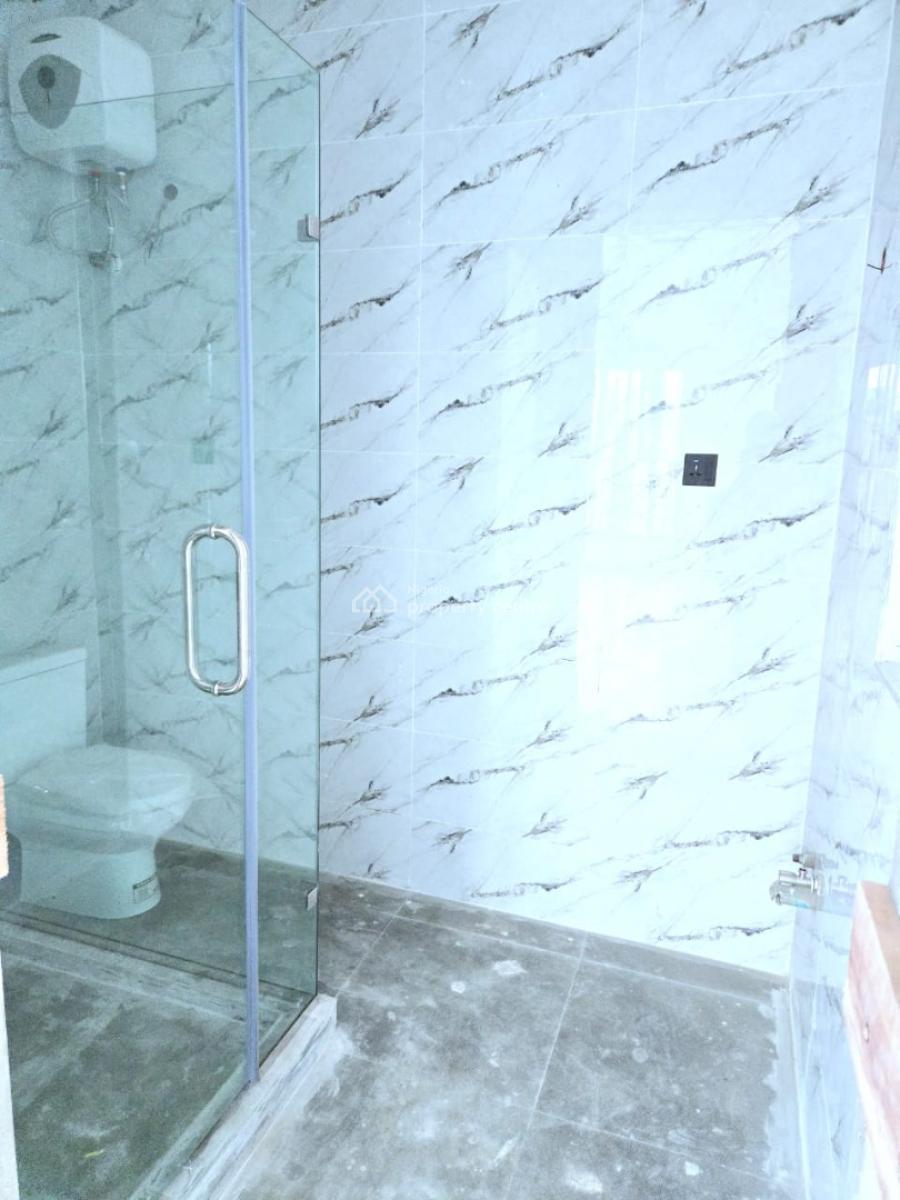 Brand New Luxury 2 Bedroom Terraced, Lekki Phase 1, Lekki, Lagos, Flat / Apartment for Sale