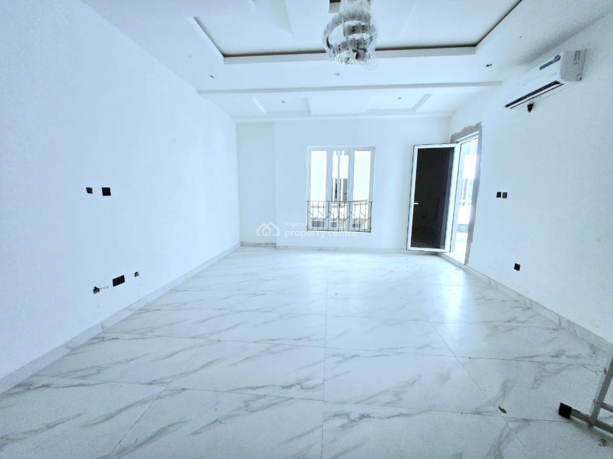 Brand New Luxury 2 Bedroom Terraced, Lekki Phase 1, Lekki, Lagos, Flat / Apartment for Sale