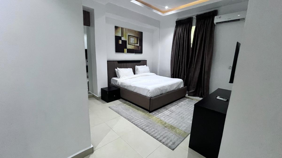 Luxury 2-bedroom Apartment with Bq., Ikoyi, Lagos, Flat / Apartment for Rent