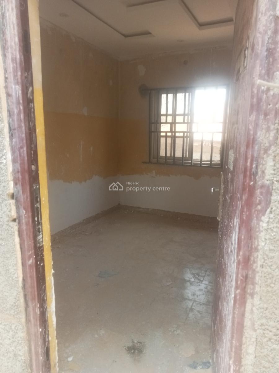 Self Contained, Byazhin Extension 2, Kubwa, Abuja, Self Contain (single Rooms) for Rent