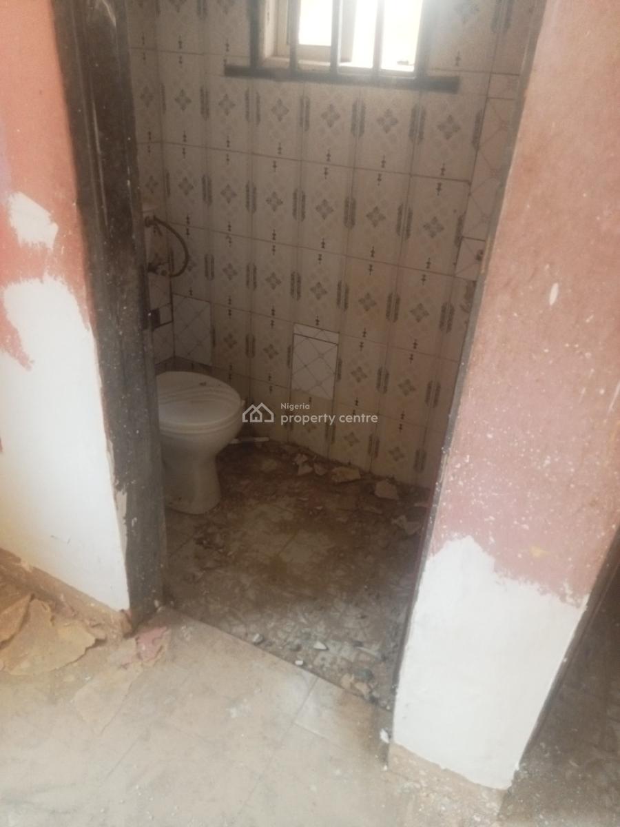 Self Contained, Byazhin Extension 2, Kubwa, Abuja, Self Contain (single Rooms) for Rent