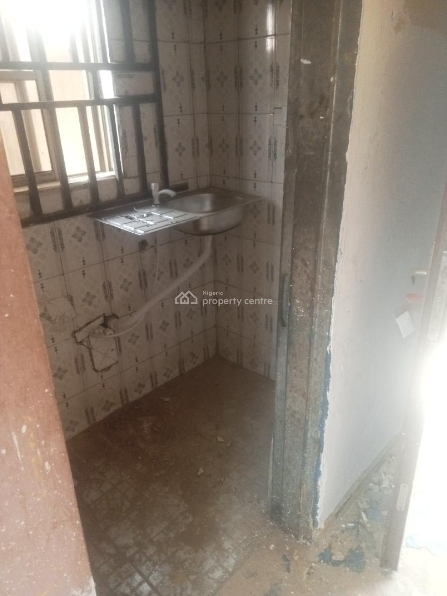 Self Contained, Byazhin Extension 2, Kubwa, Abuja, Self Contain (single Rooms) for Rent
