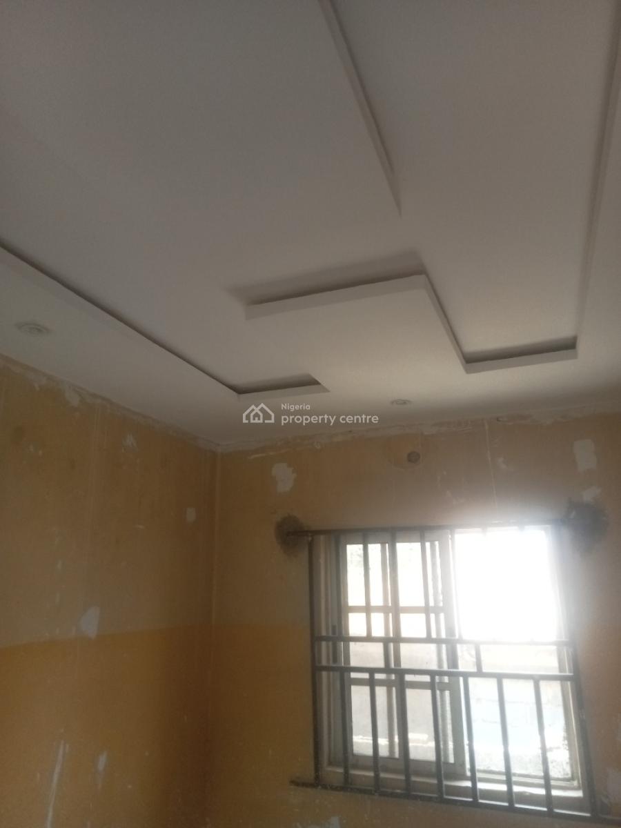 Self Contained, Byazhin Extension 2, Kubwa, Abuja, Self Contain (single Rooms) for Rent