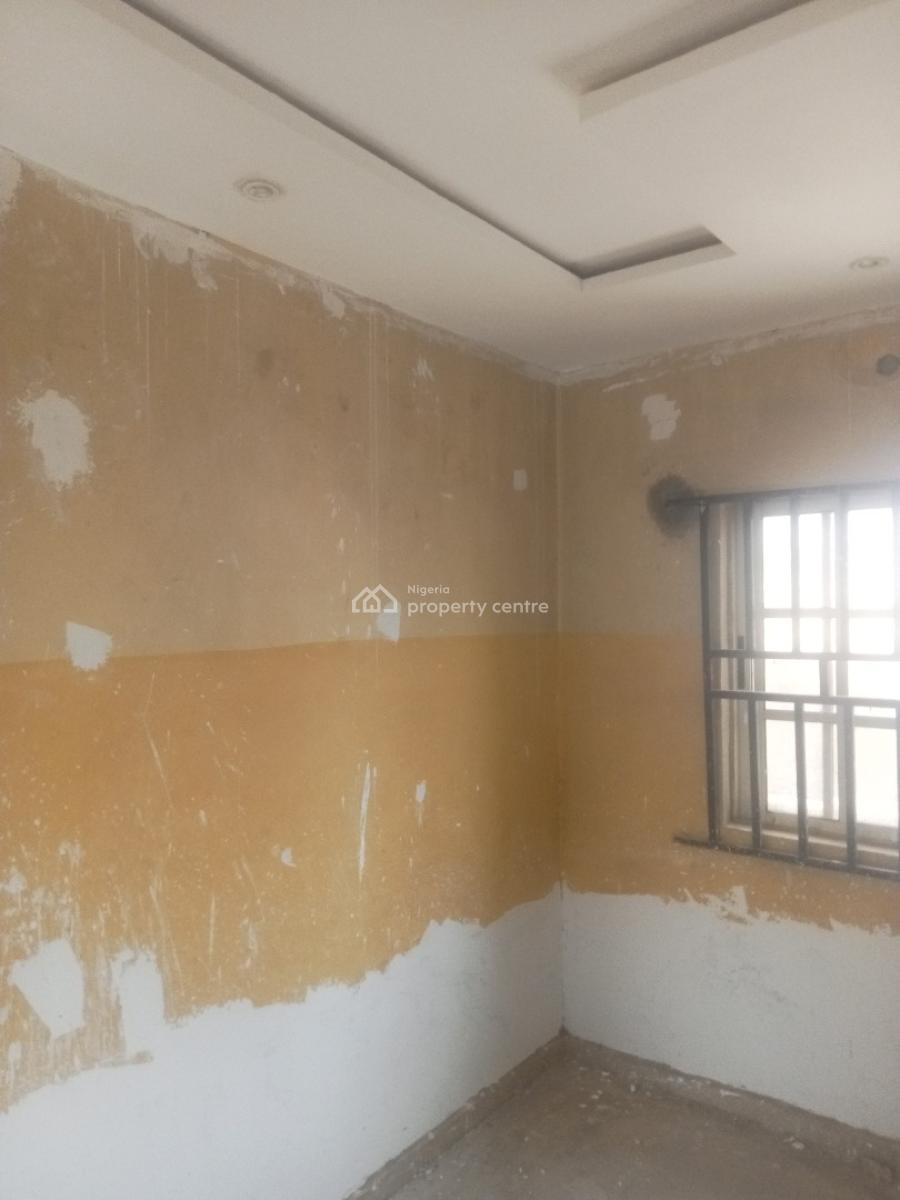 Self Contained, Byazhin Extension 2, Kubwa, Abuja, Self Contain (single Rooms) for Rent