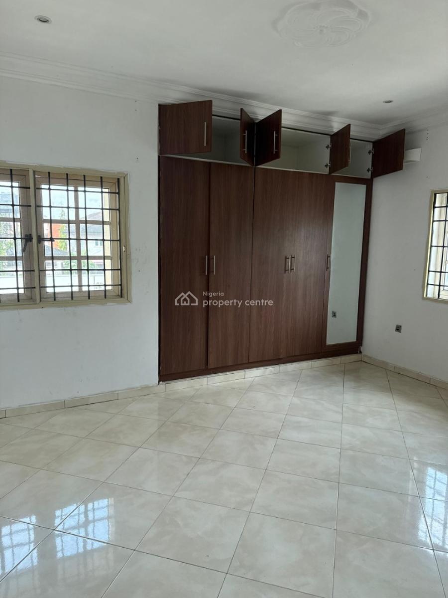 Luxury 2-bedroom Apartment with Bq., Ikoyi, Lagos, Flat / Apartment for Rent