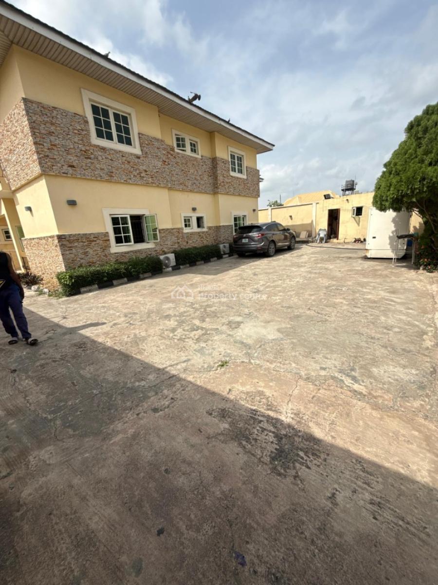 Luxury 2-bedroom Apartment with Bq., Ikoyi, Lagos, Flat / Apartment for Rent