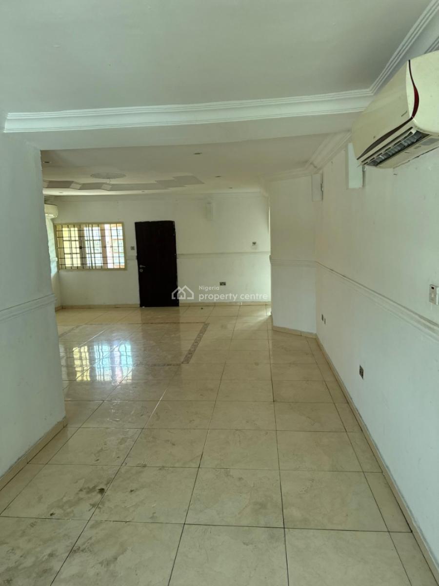 Luxury 2-bedroom Apartment with Bq., Ikoyi, Lagos, Flat / Apartment for Rent