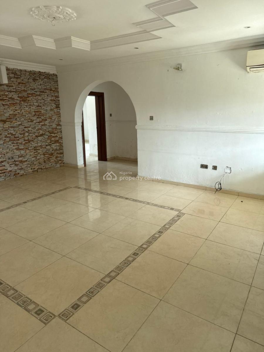 Luxury 2-bedroom Apartment with Bq., Ikoyi, Lagos, Flat / Apartment for Rent