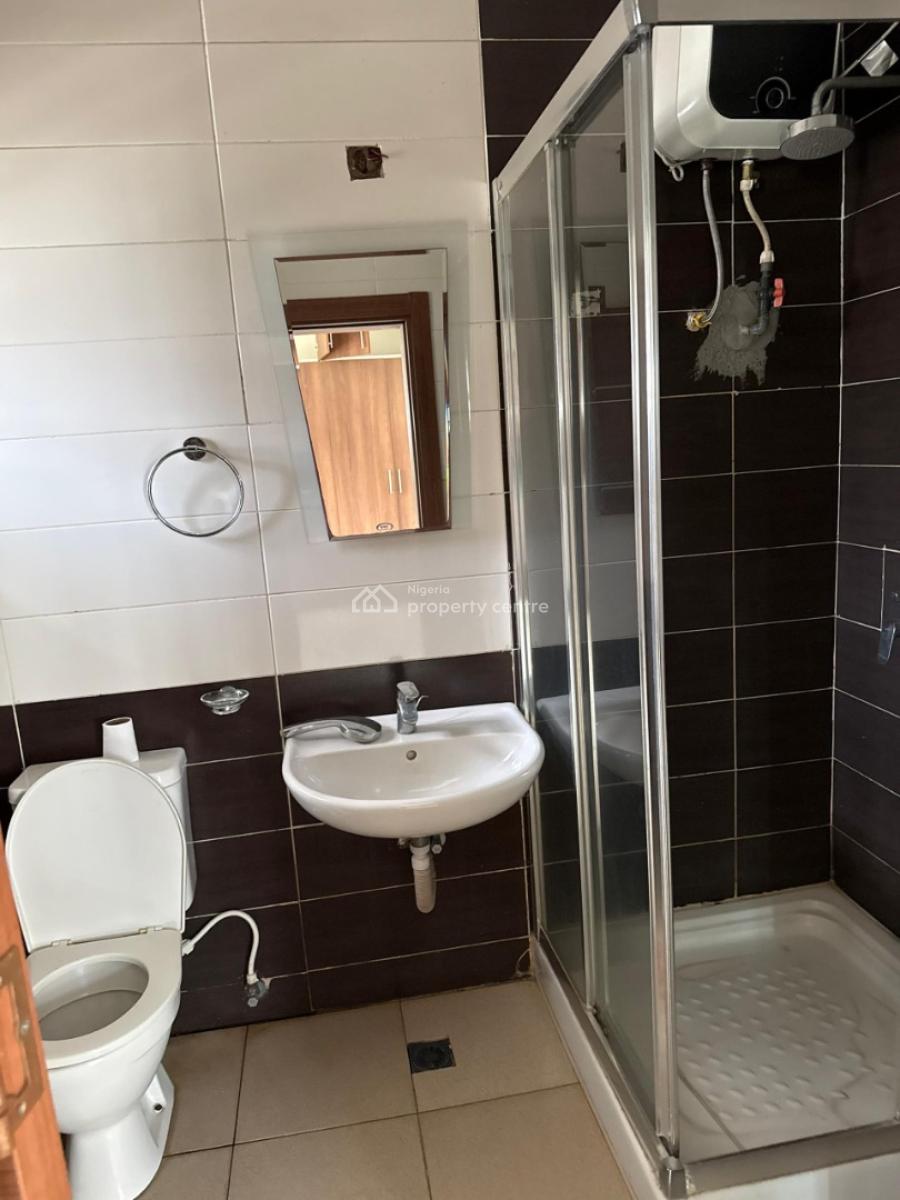 Luxury 2-bedroom Apartment with Bq., Ikoyi, Lagos, Flat / Apartment for Rent