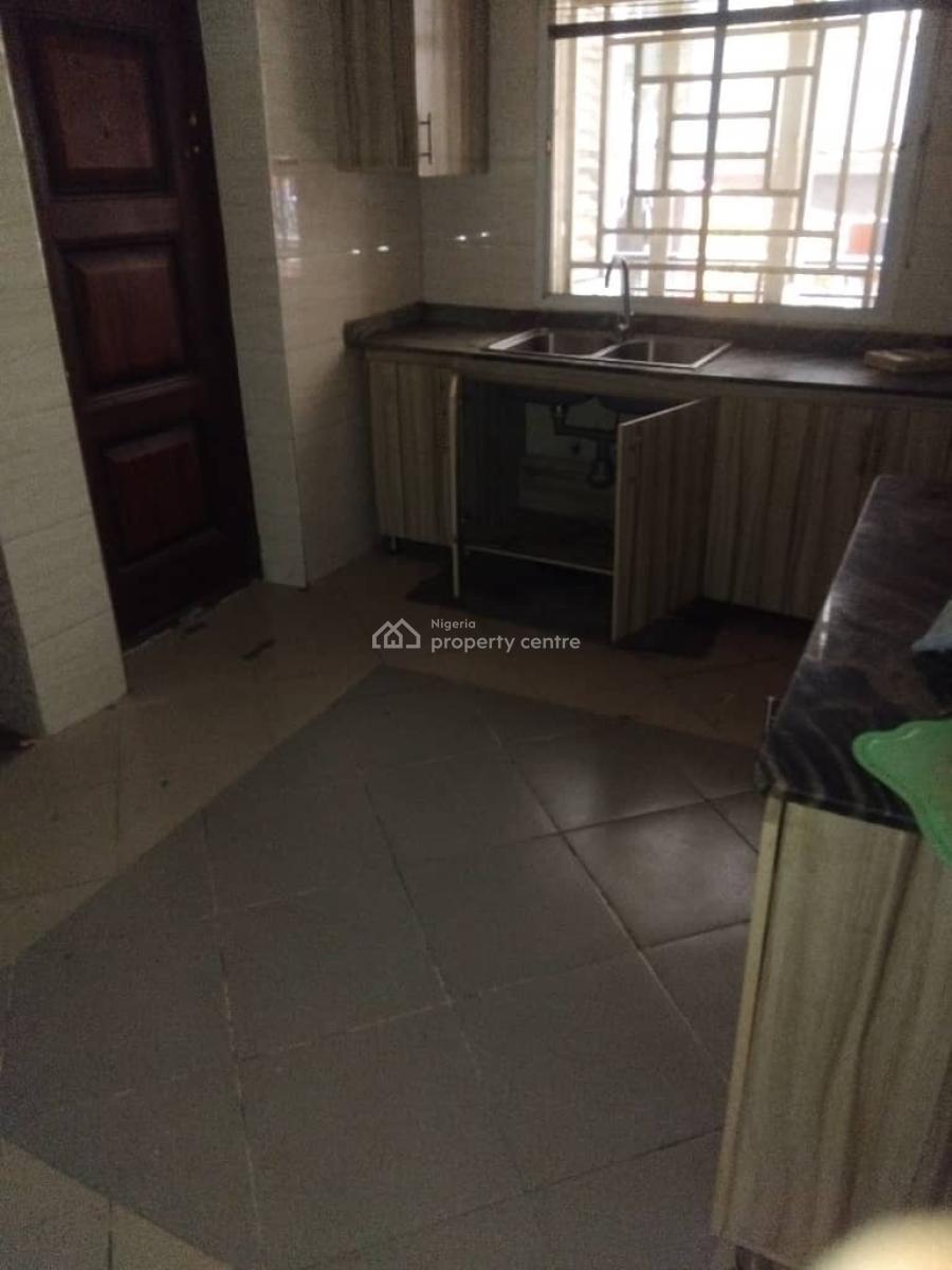 3 Bedroom Flat, Agungi Road, Agungi, Lekki, Lagos, Flat / Apartment for Rent