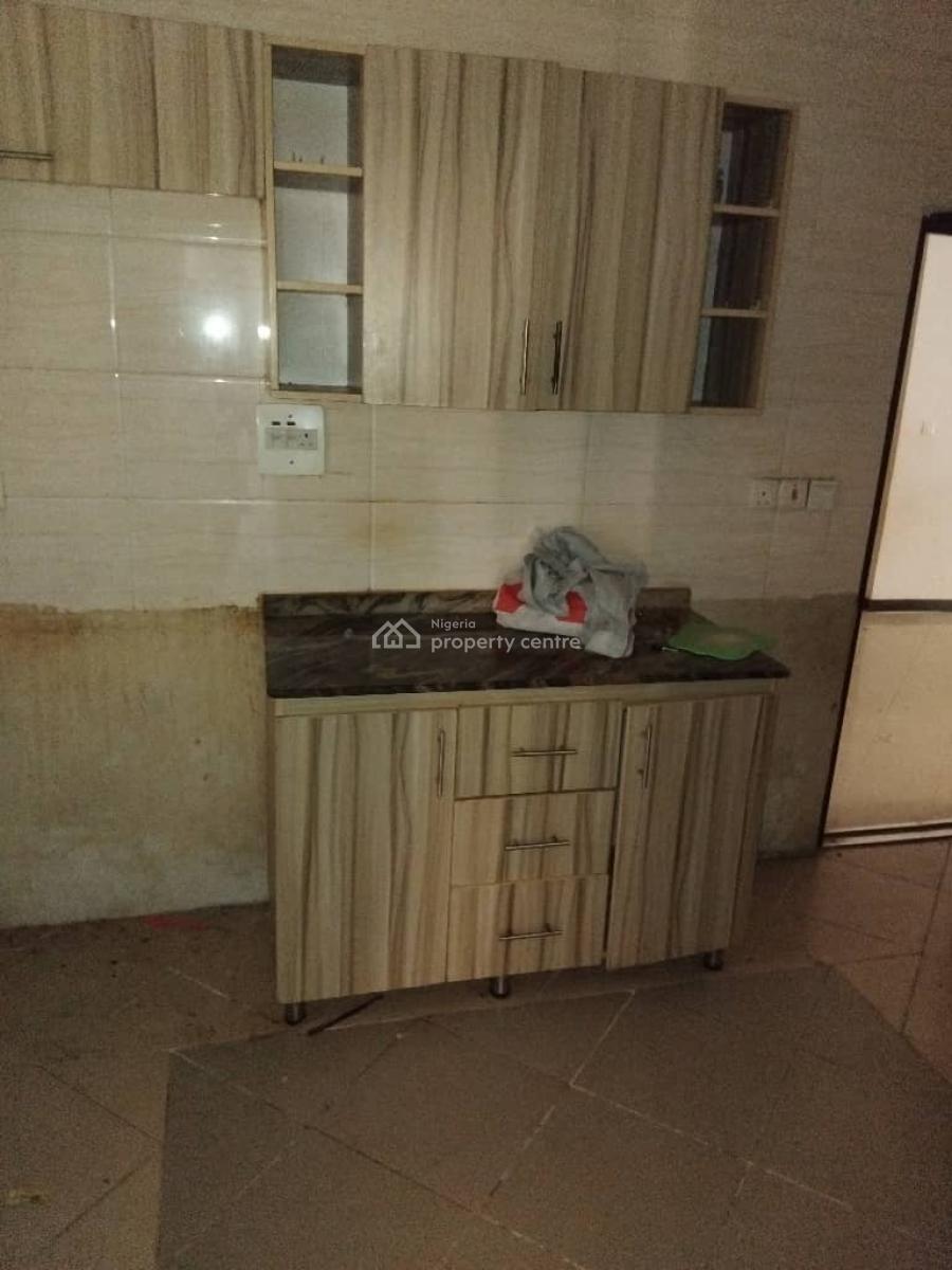 3 Bedroom Flat, Agungi Road, Agungi, Lekki, Lagos, Flat / Apartment for Rent