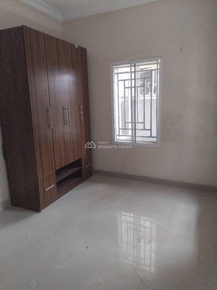 3 Bedroom Flat, Agungi Road, Agungi, Lekki, Lagos, Flat / Apartment for Rent