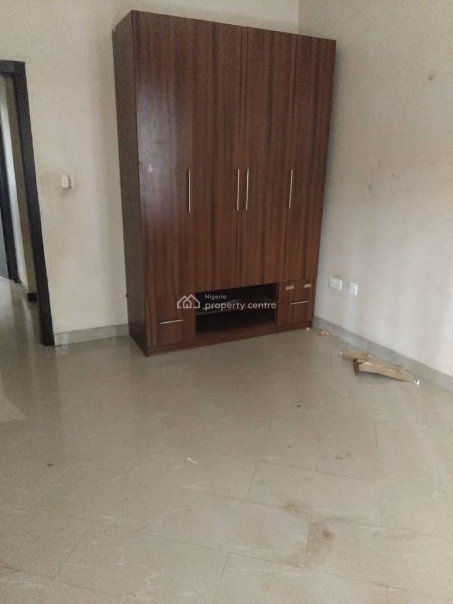 3 Bedroom Flat, Agungi Road, Agungi, Lekki, Lagos, Flat / Apartment for Rent