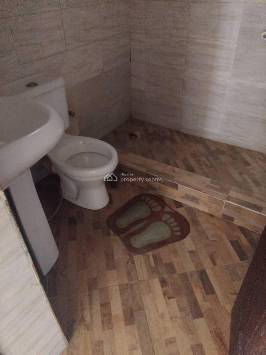 3 Bedroom Flat, Agungi Road, Agungi, Lekki, Lagos, Flat / Apartment for Rent