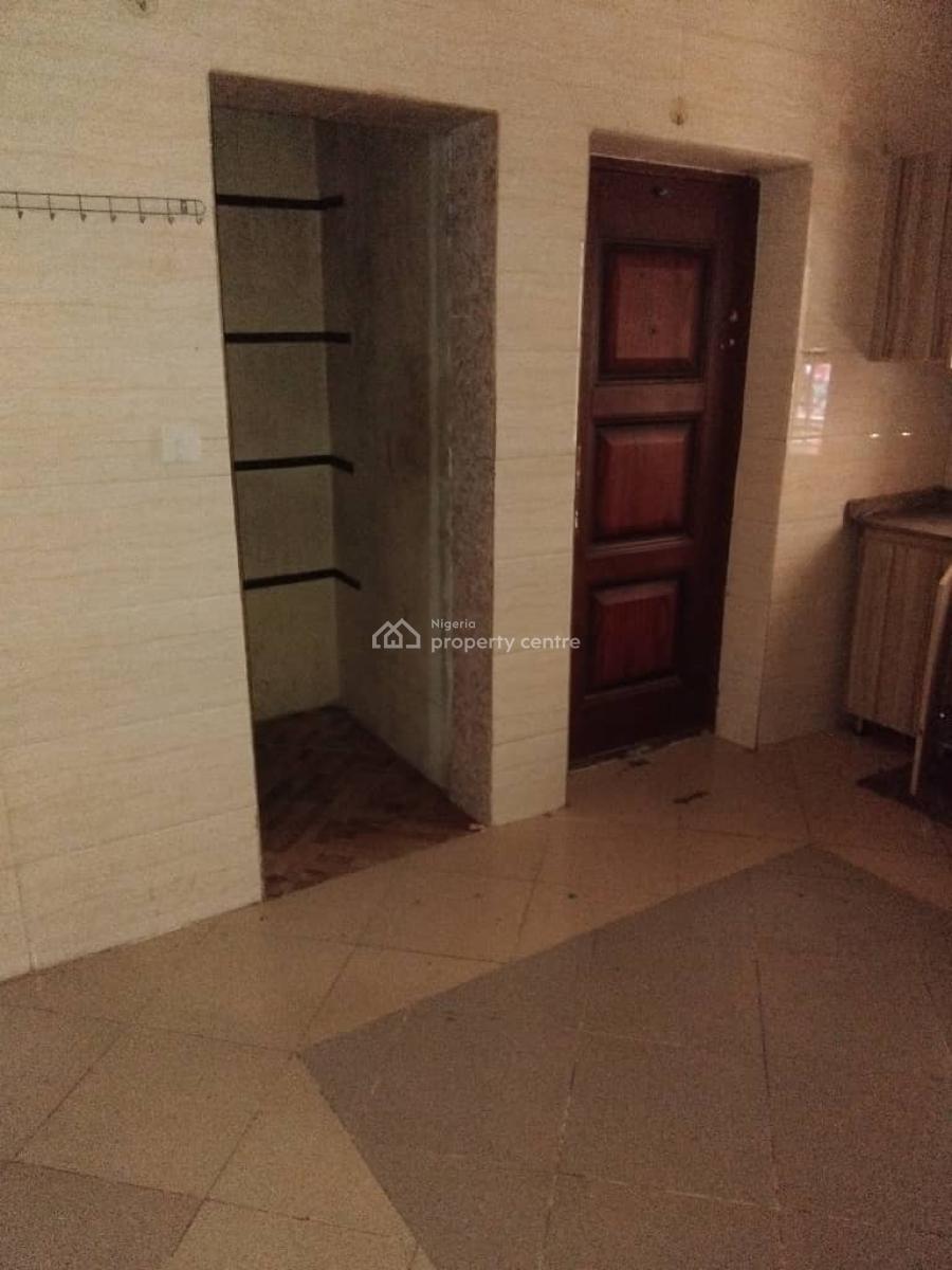 3 Bedroom Flat, Agungi Road, Agungi, Lekki, Lagos, Flat / Apartment for Rent